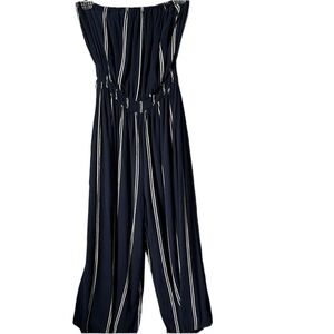 Silence & Noise Jumpsuit Romper